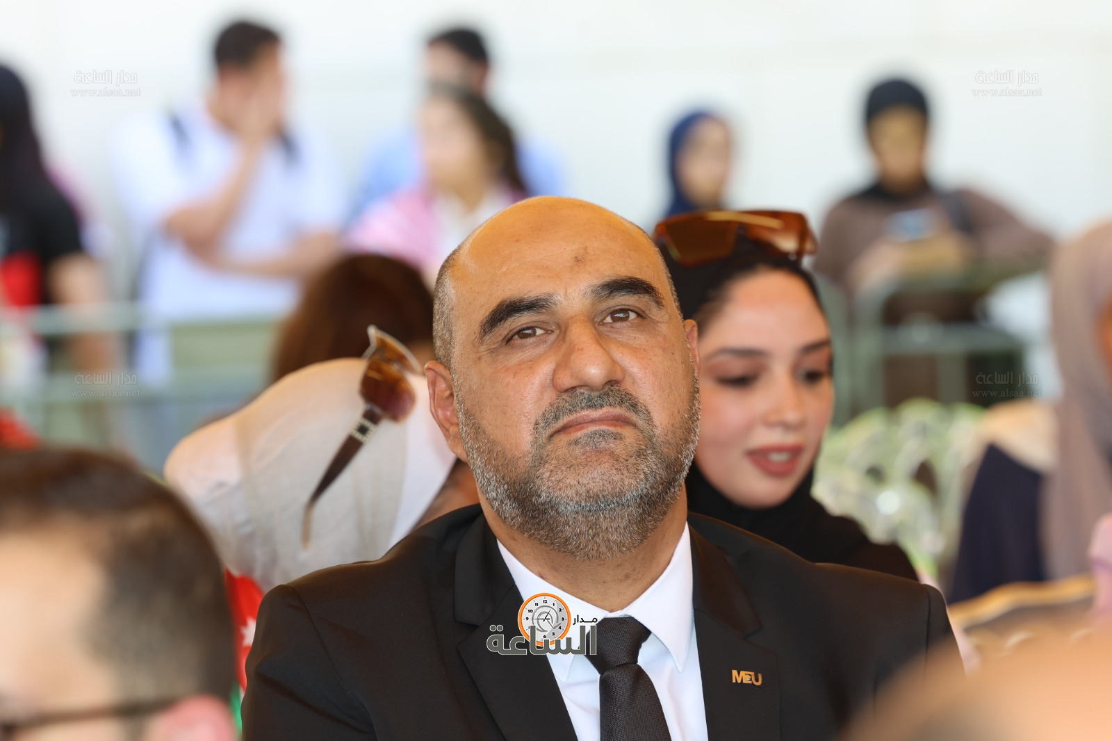 Madar Al-Saa Images 0.4343207376285826