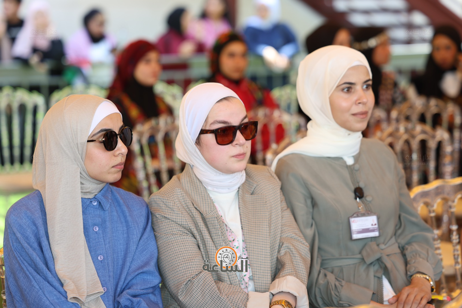 Madar Al-Saa Images 0.7406530539139304