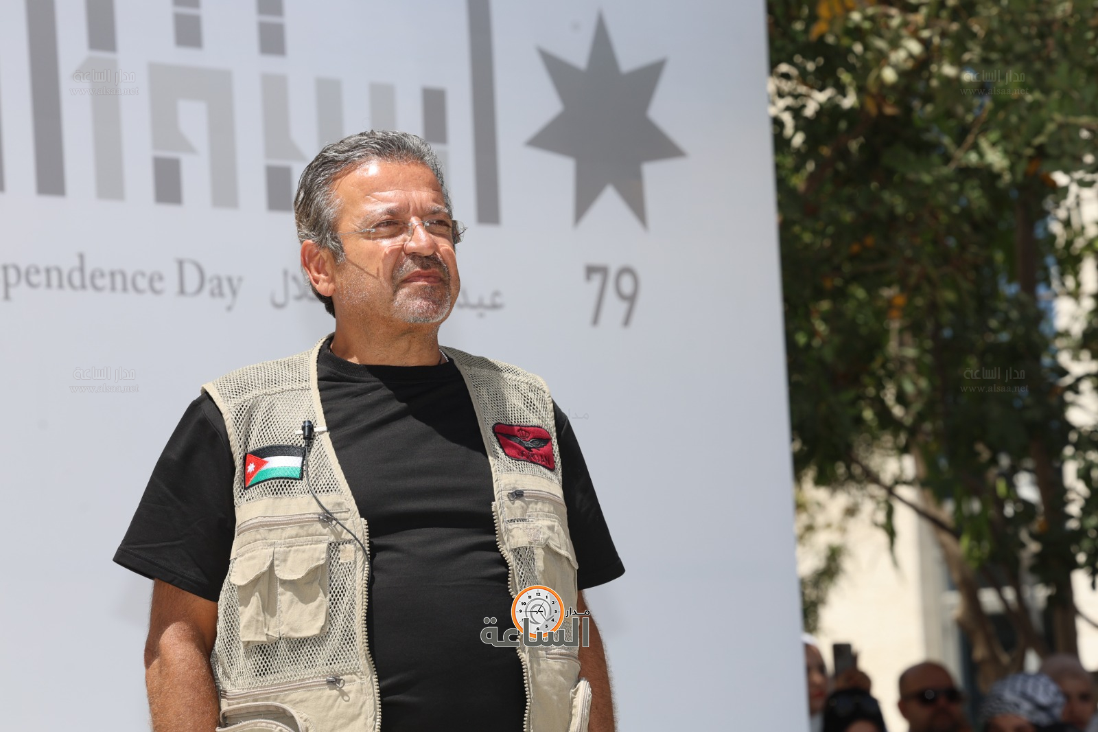 Madar Al-Saa Images 0.10854792048869655