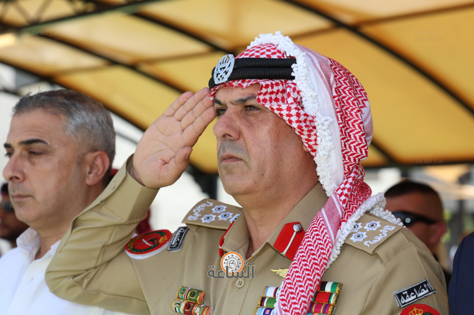 Madar Al-Saa Images 0.7810726253589229