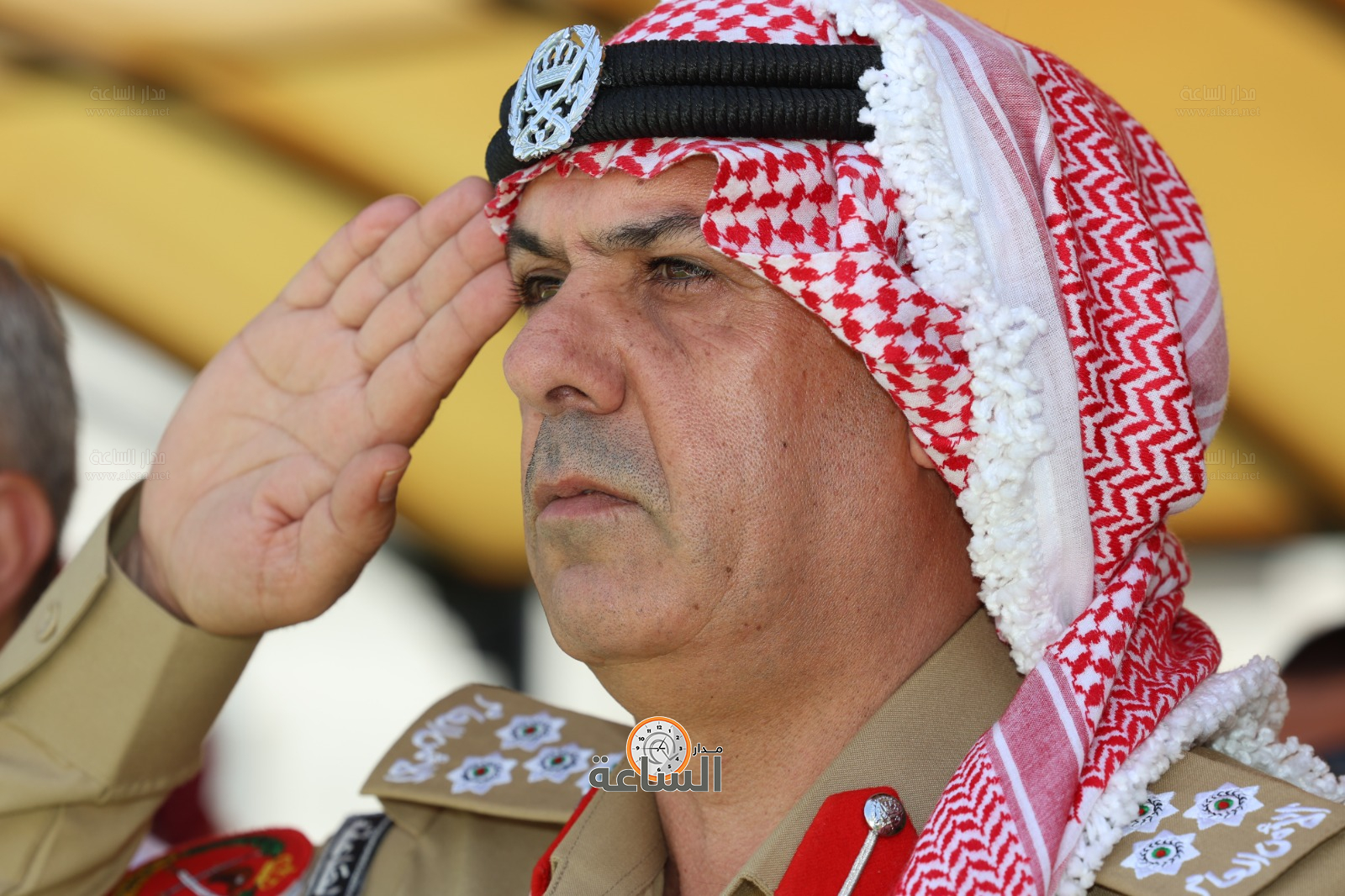 Madar Al-Saa Images 0.8419223422613836