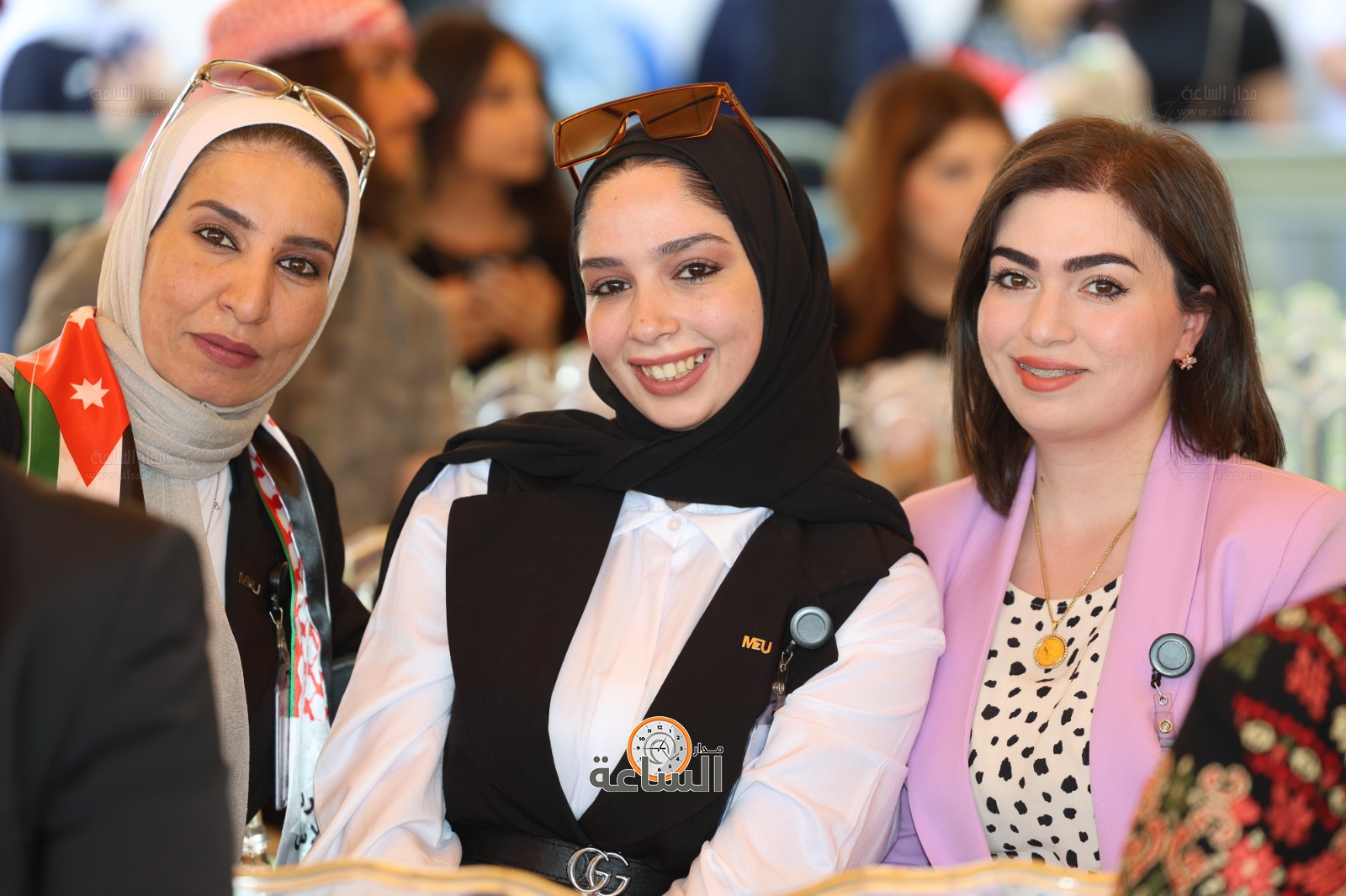 Madar Al-Saa Images 0.10039050124803228