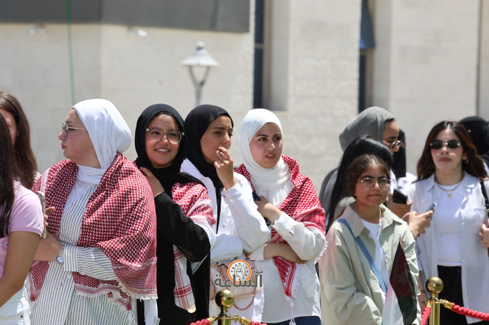 Madar Al-Saa Images 0.0790686131811753