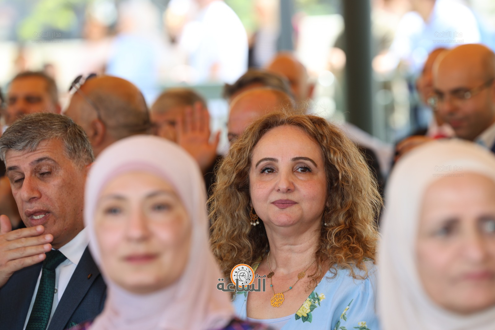 Madar Al-Saa Images 0.6026786252822505