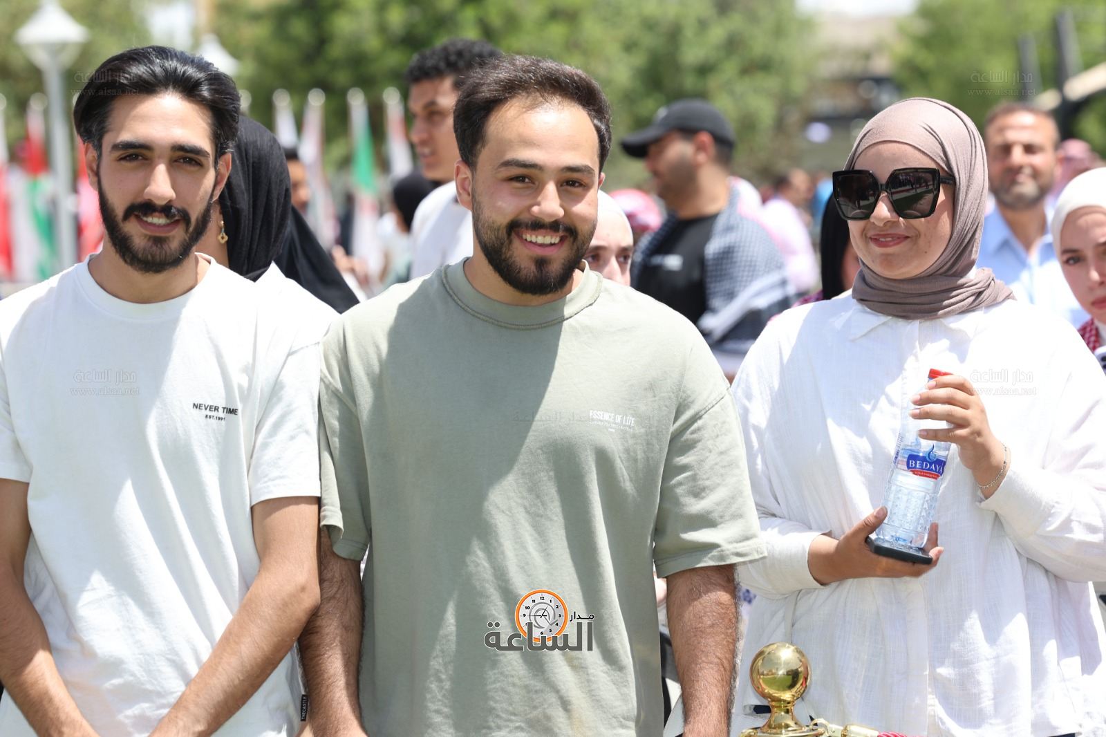 Madar Al-Saa Images 0.31580752045049665