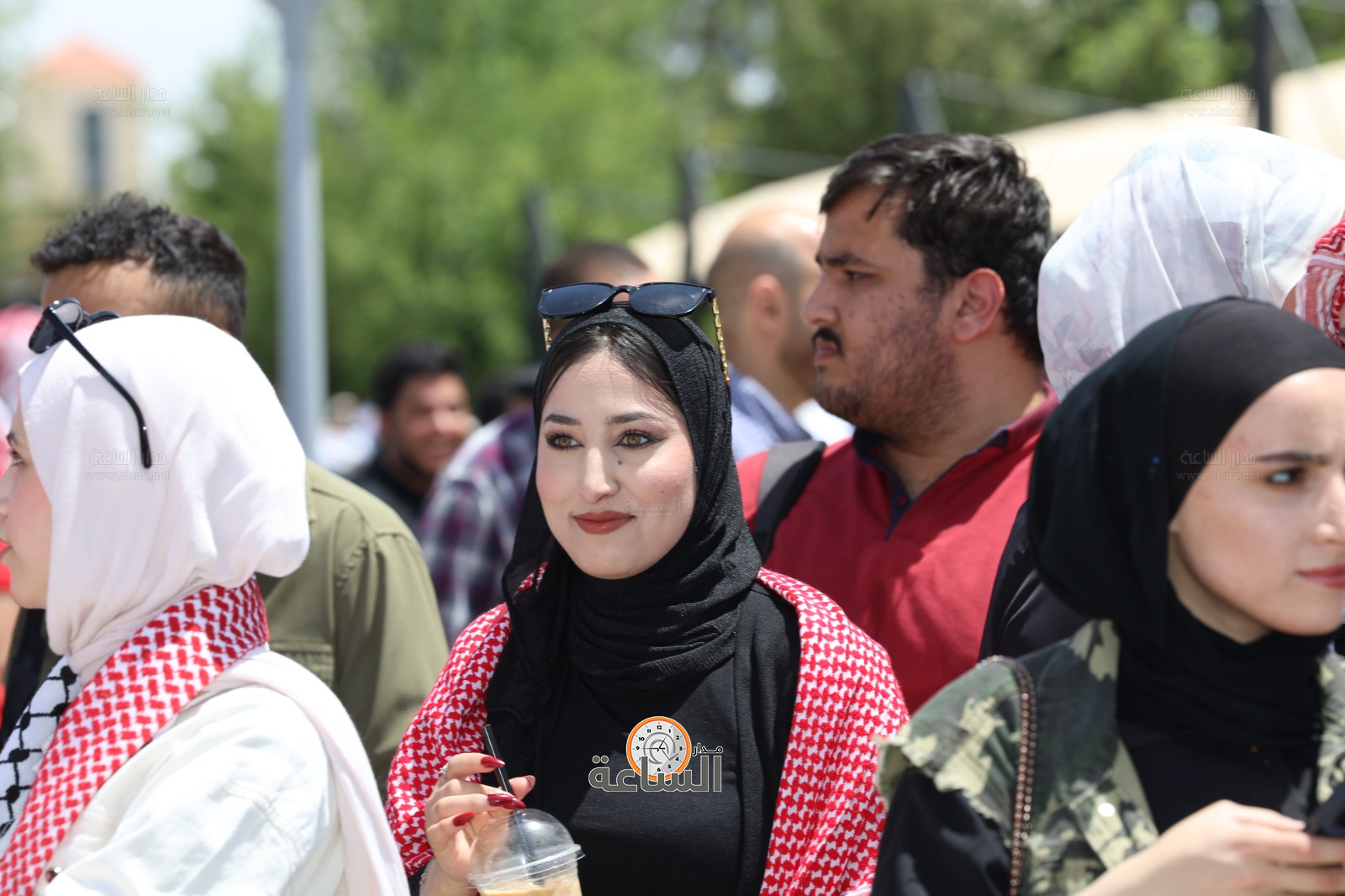 Madar Al-Saa Images 0.06237828340296159