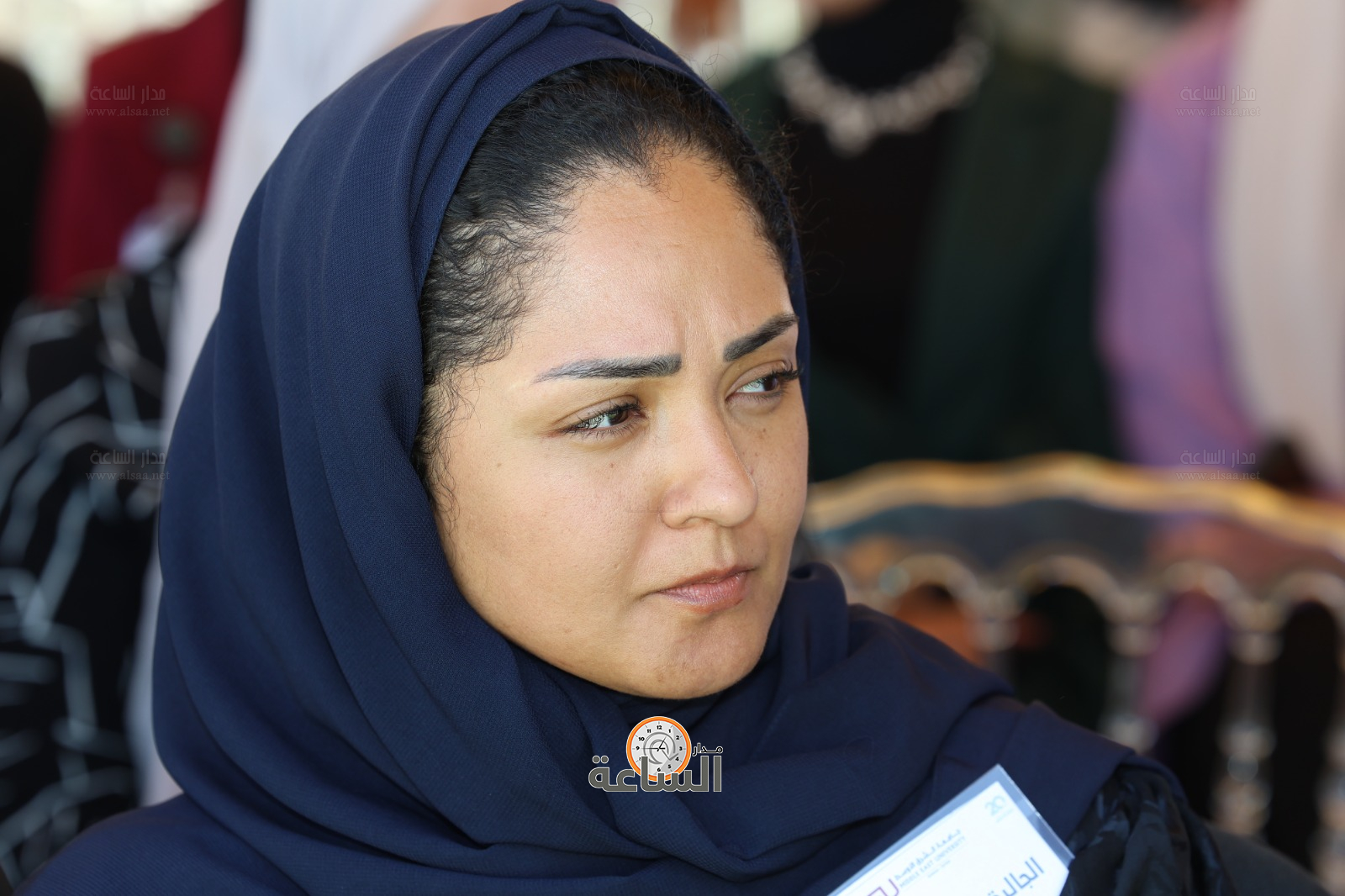 Madar Al-Saa Images 0.3591171505103943