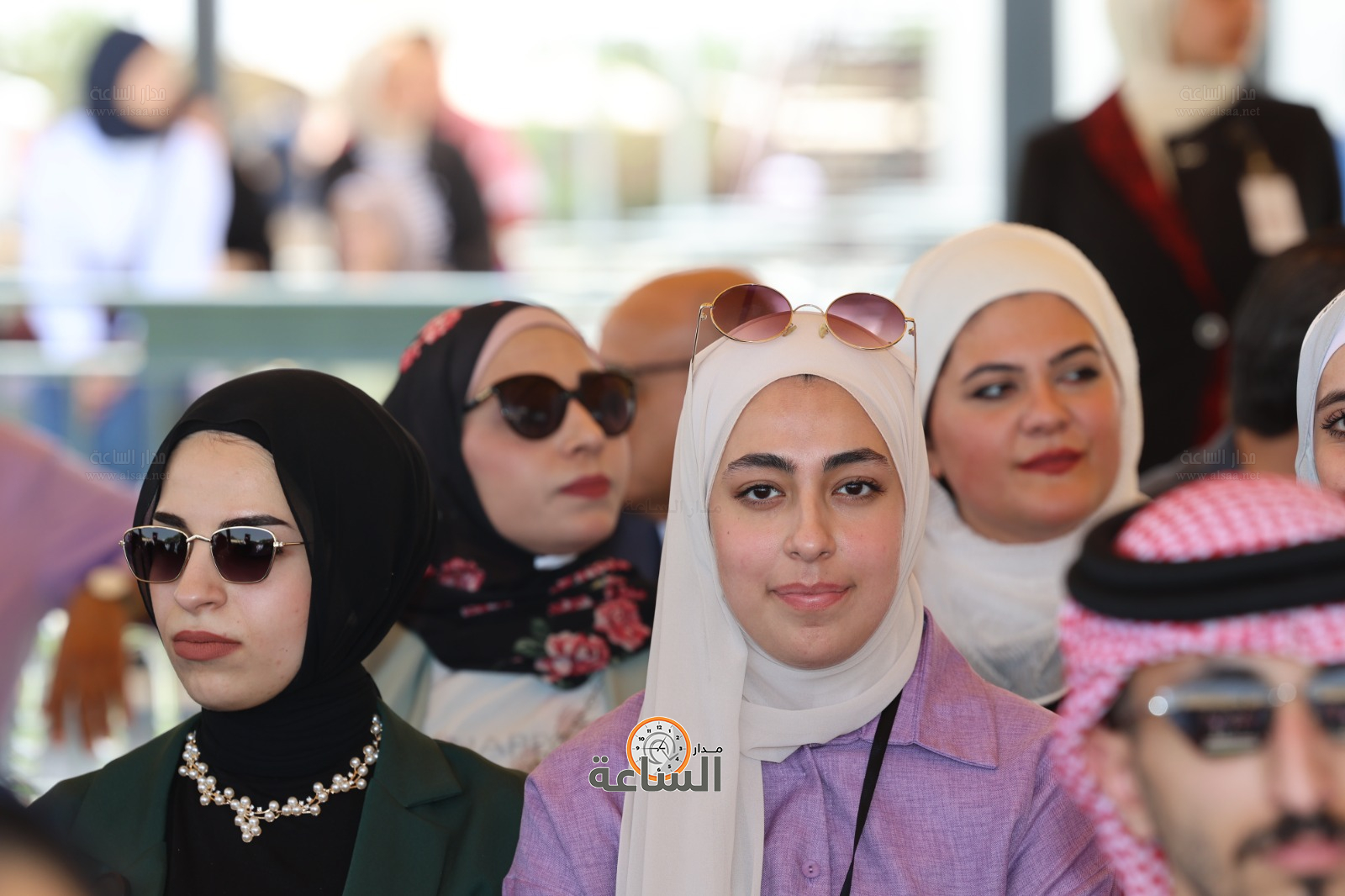 Madar Al-Saa Images 0.26446292434196383