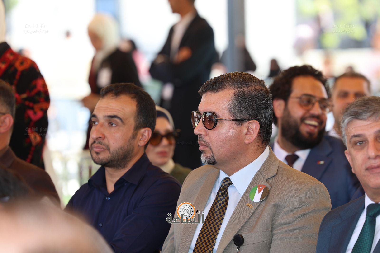 Madar Al-Saa Images 0.20331471675107116