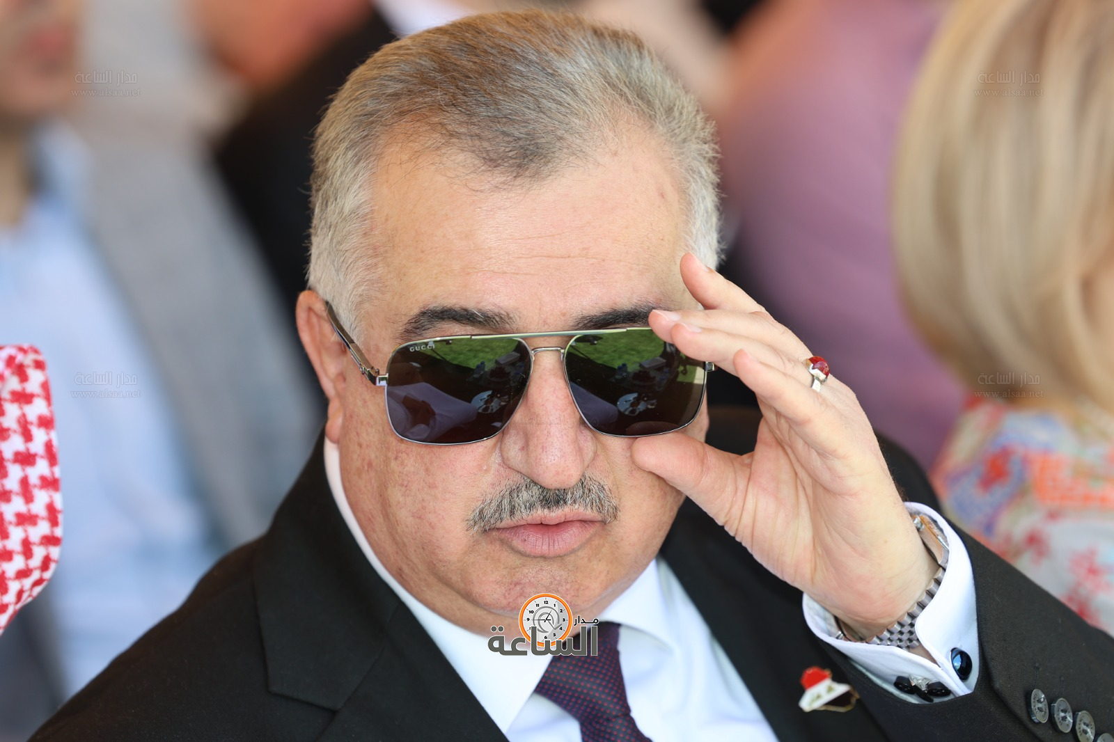 Madar Al-Saa Images 0.9865105967918669