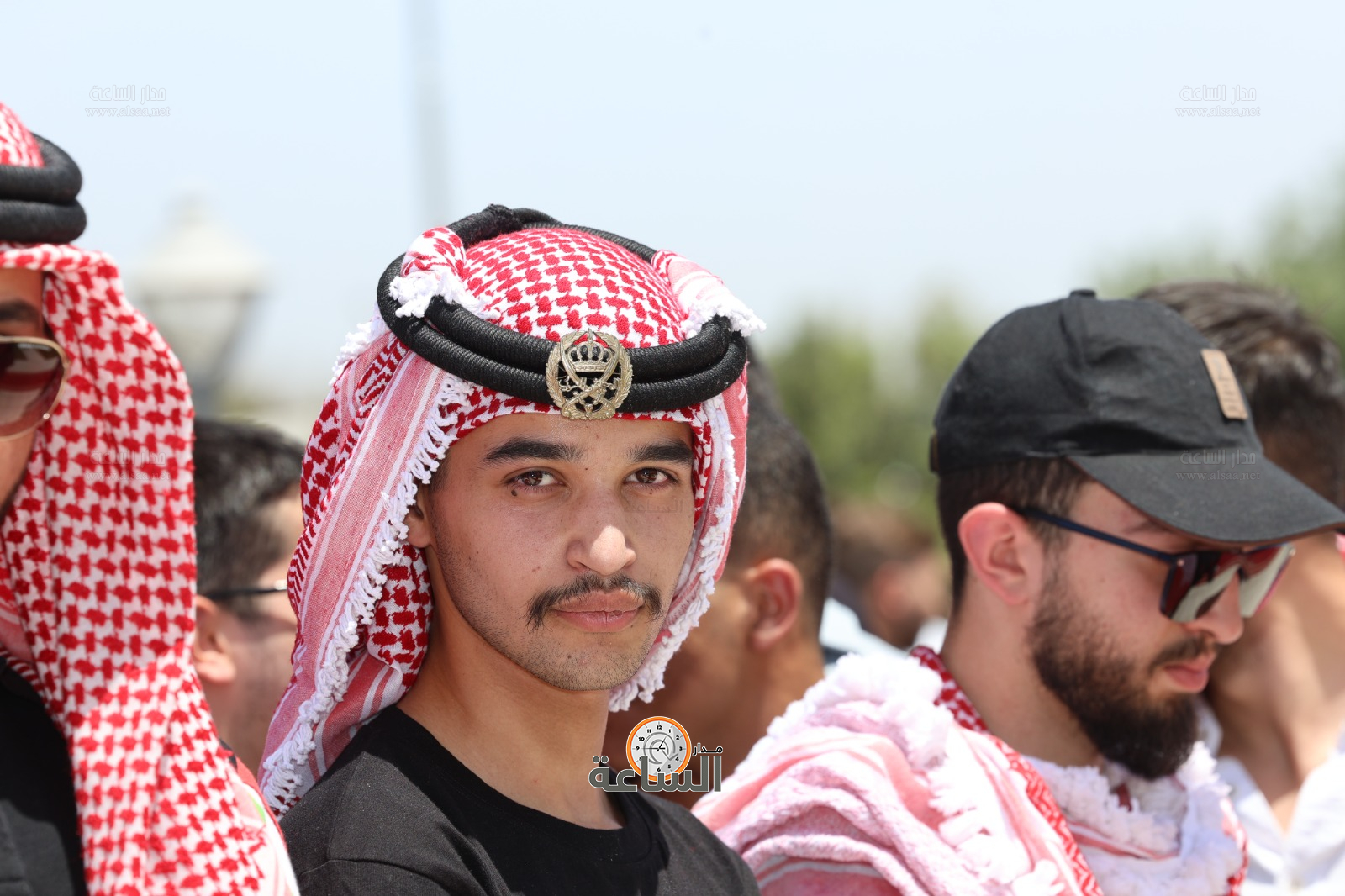 Madar Al-Saa Images 0.08823645530811308