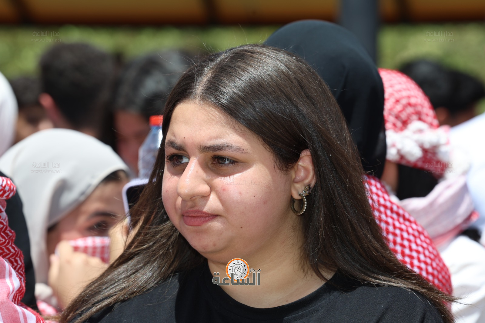 Madar Al-Saa Images 0.631844271085982