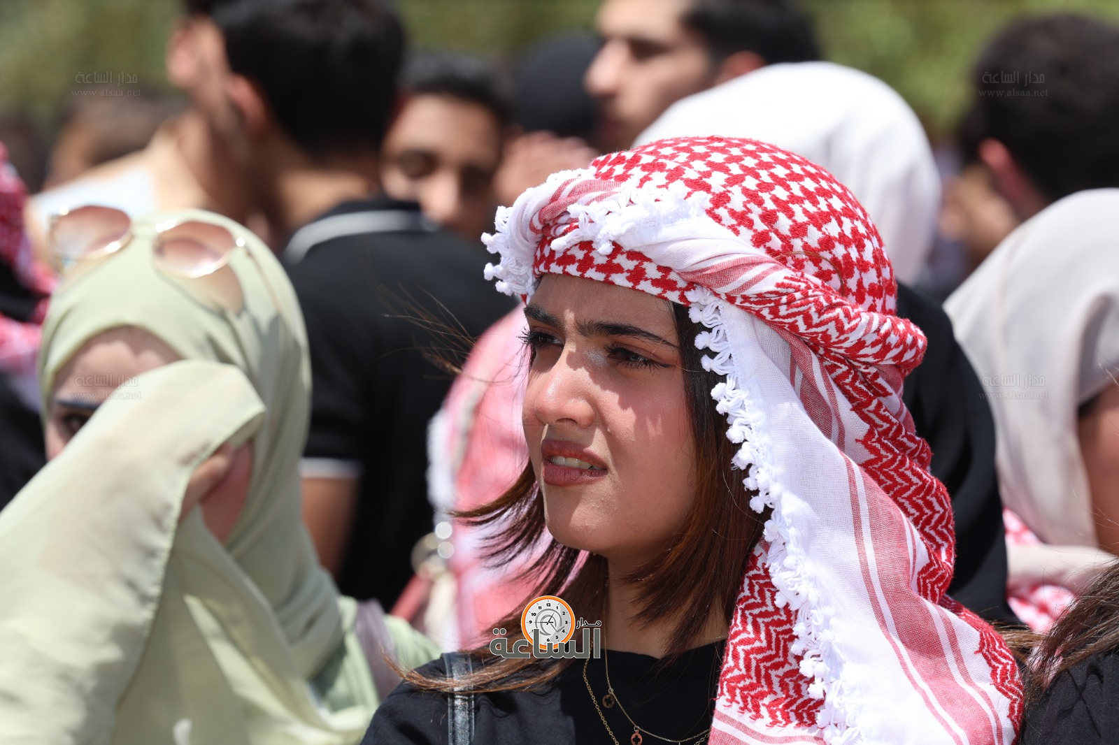 Madar Al-Saa Images 0.30393588048787923