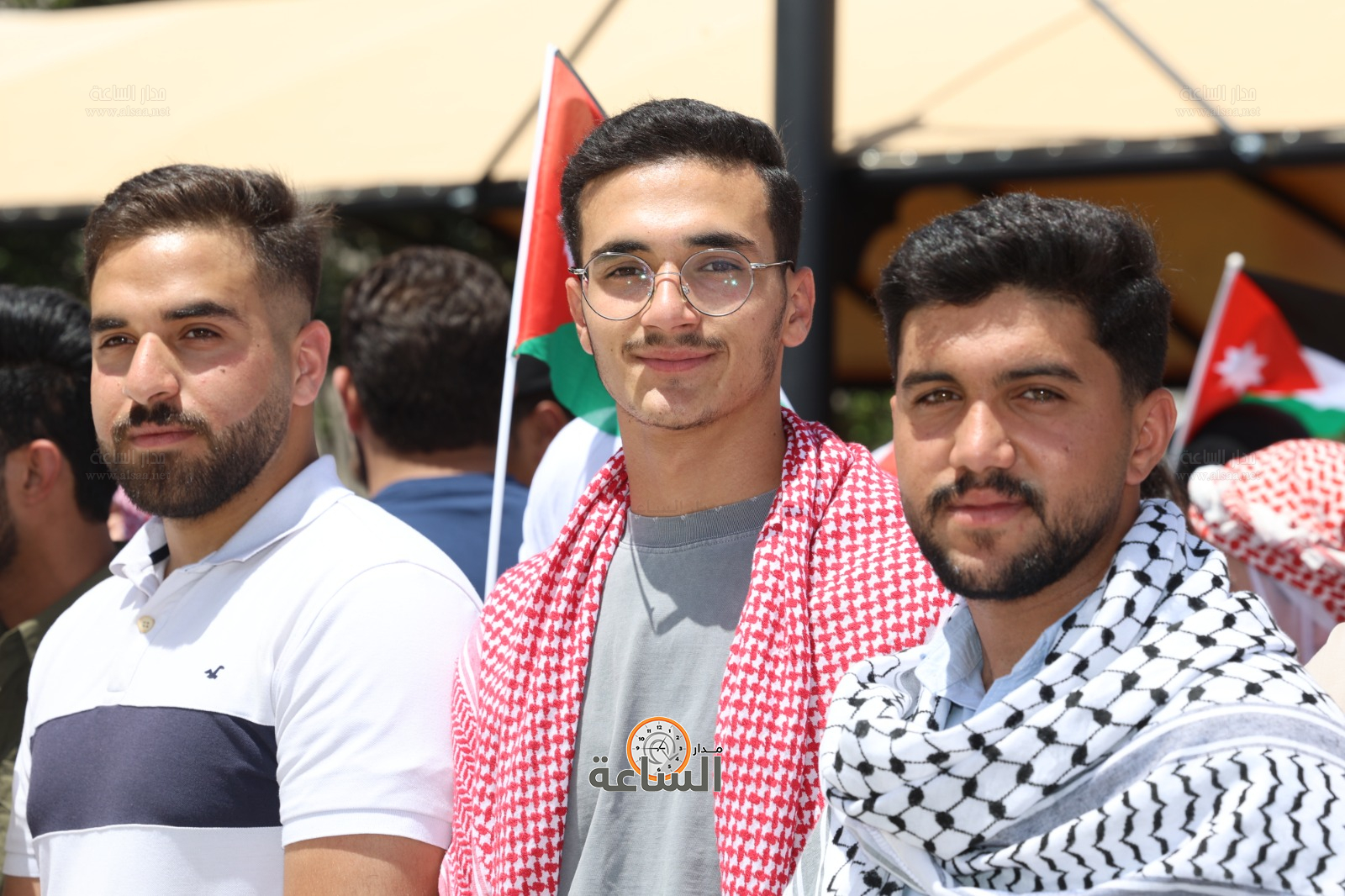 Madar Al-Saa Images 0.33605798801299147