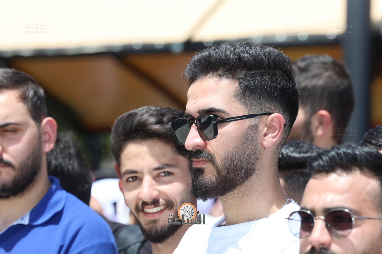 Madar Al-Saa Images 0.8522194187697856