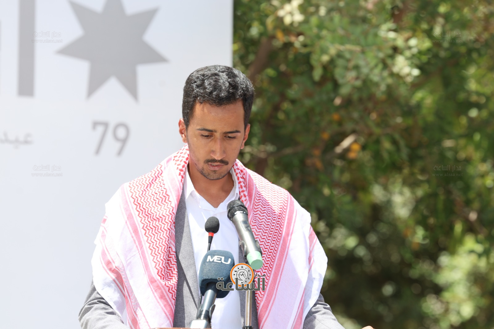 Madar Al-Saa Images 0.2653137038915906