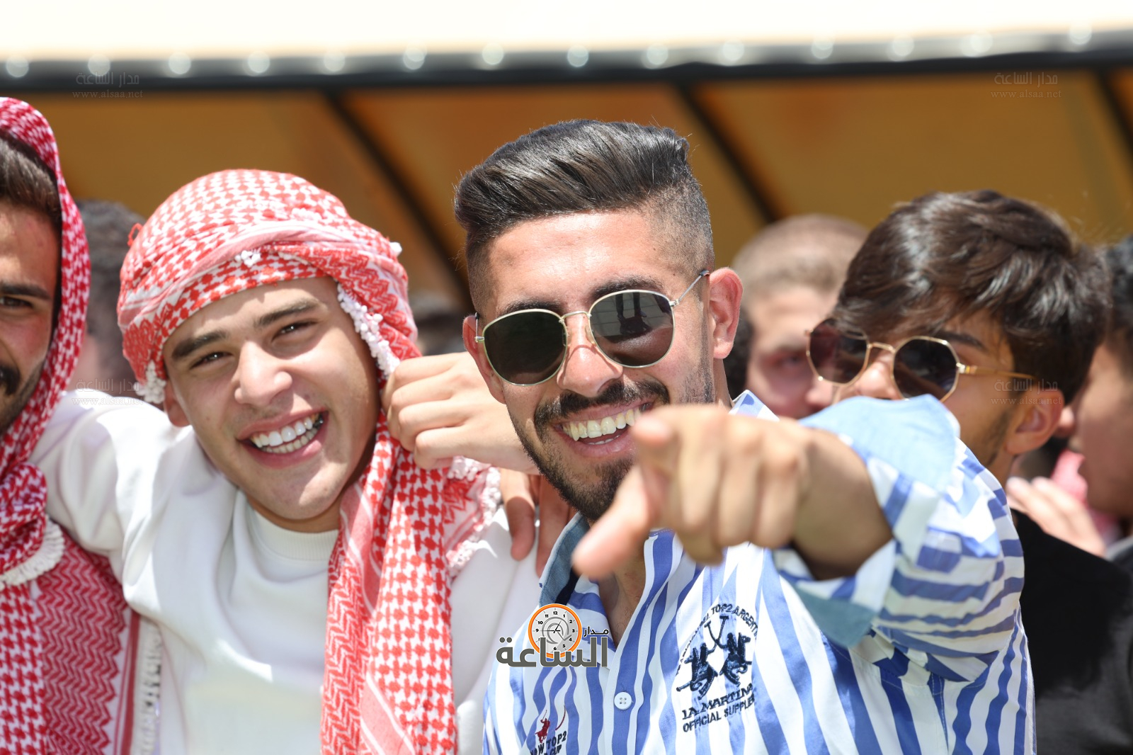 Madar Al-Saa Images 0.09257068181969152