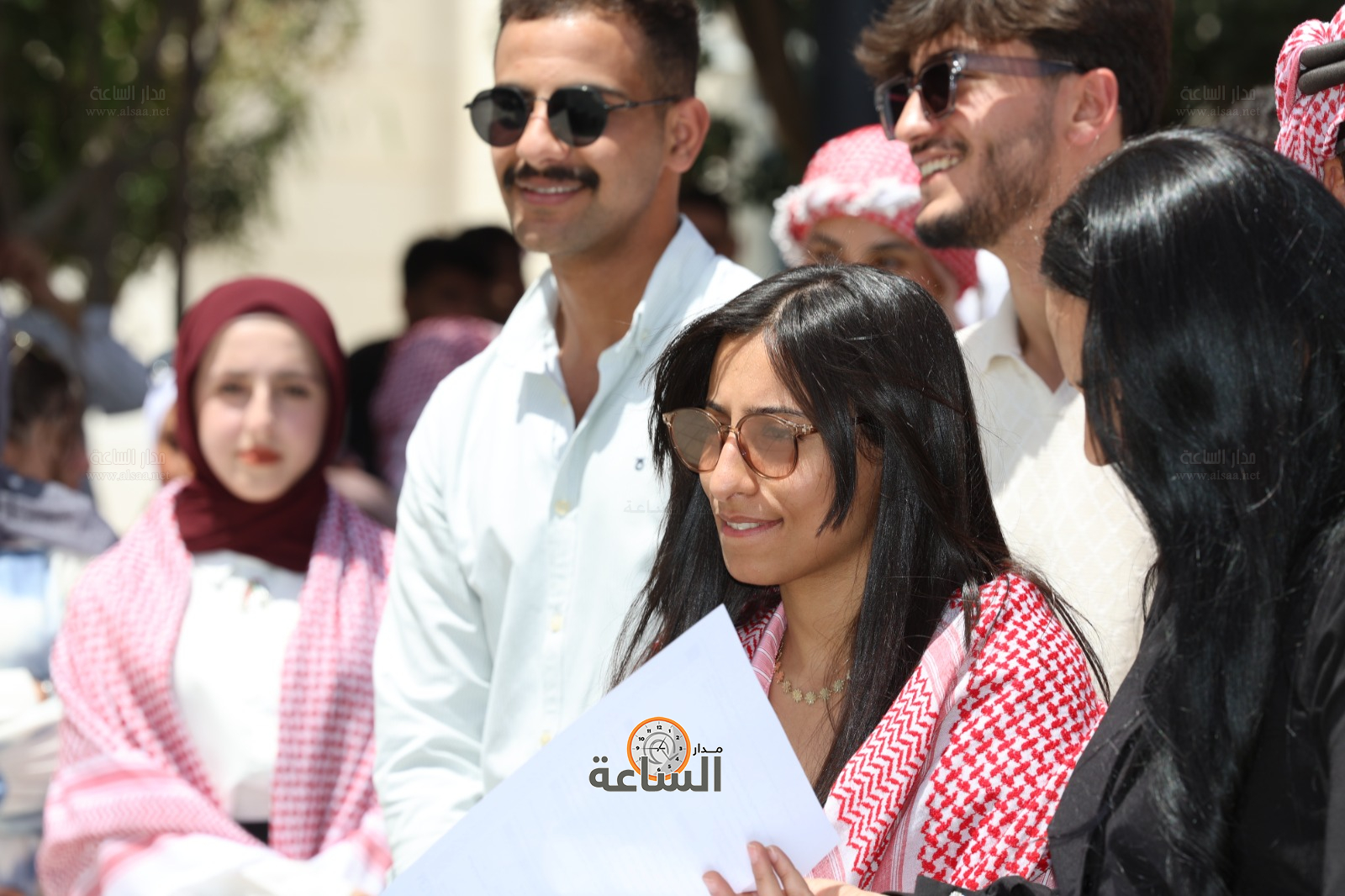 Madar Al-Saa Images 0.33064047232732807