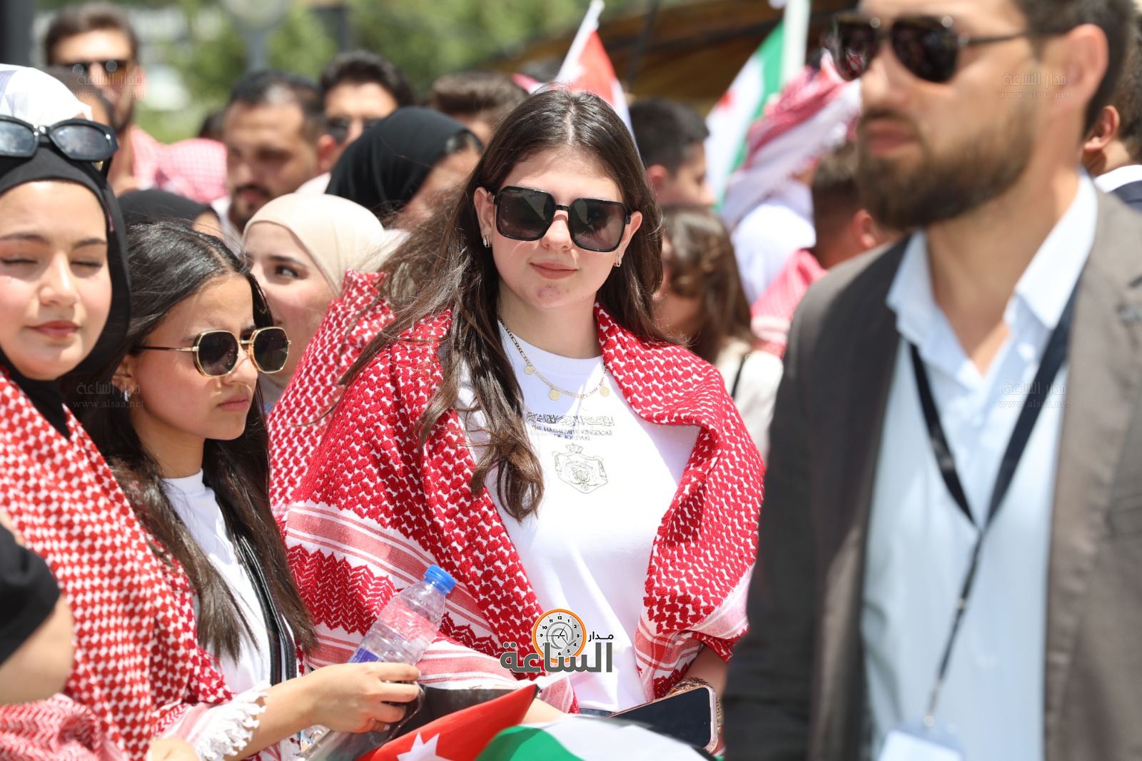 Madar Al-Saa Images 0.10773699325787434