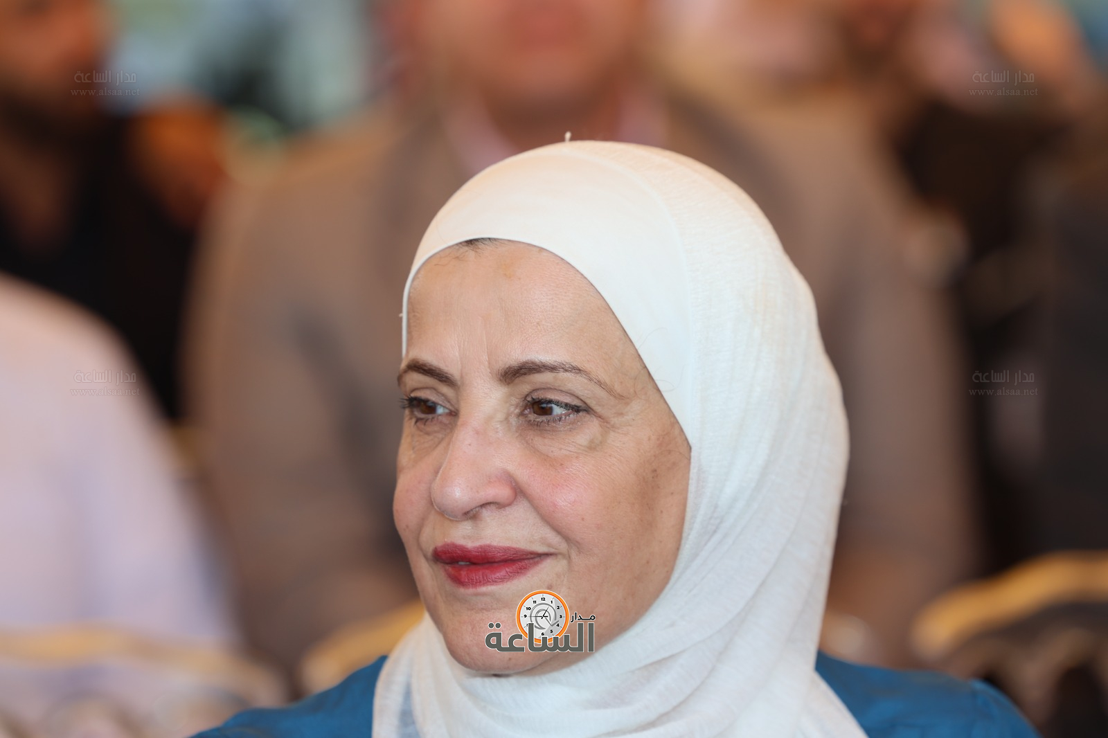 Madar Al-Saa Images 0.9162340309530235