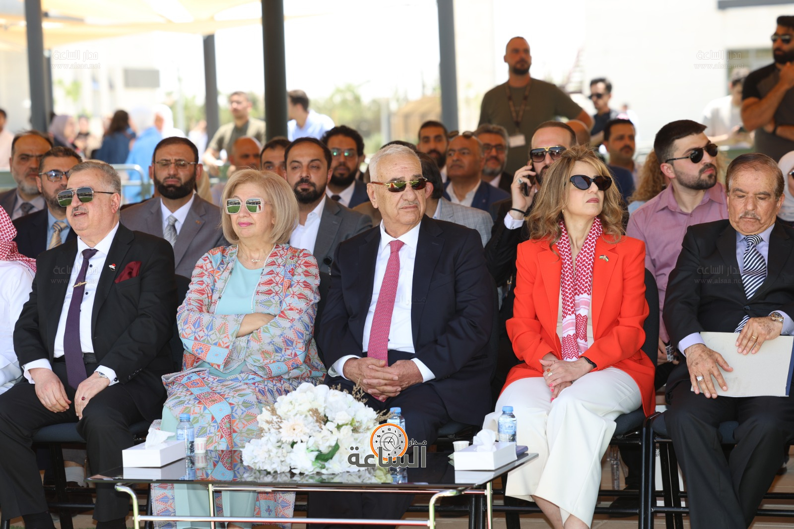 Madar Al-Saa Images 0.33377592015729973