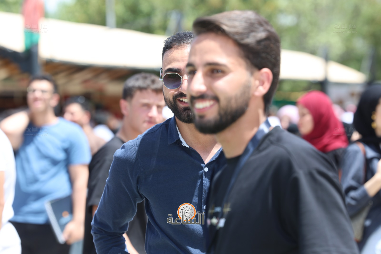 Madar Al-Saa Images 0.5705326051450307