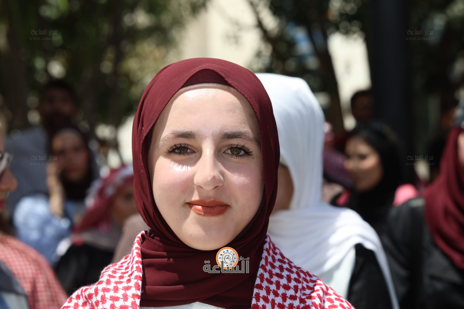 Madar Al-Saa Images 0.6223287499720683