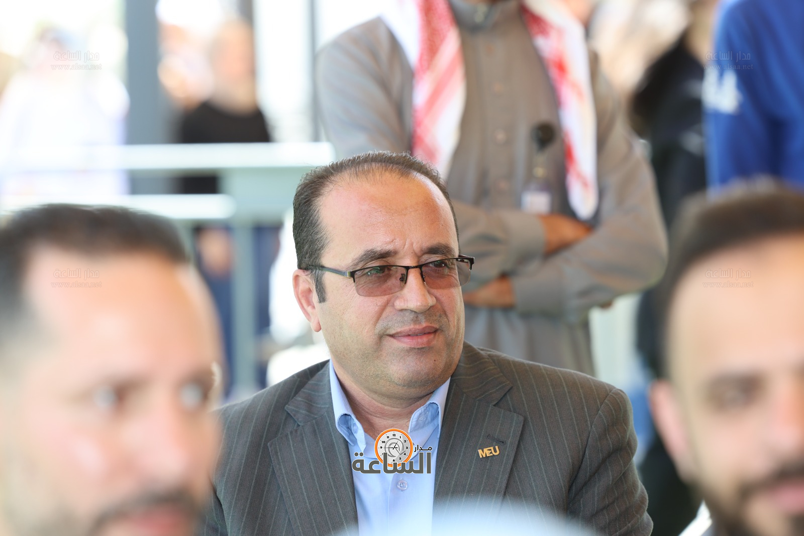 Madar Al-Saa Images 0.25753765510423554