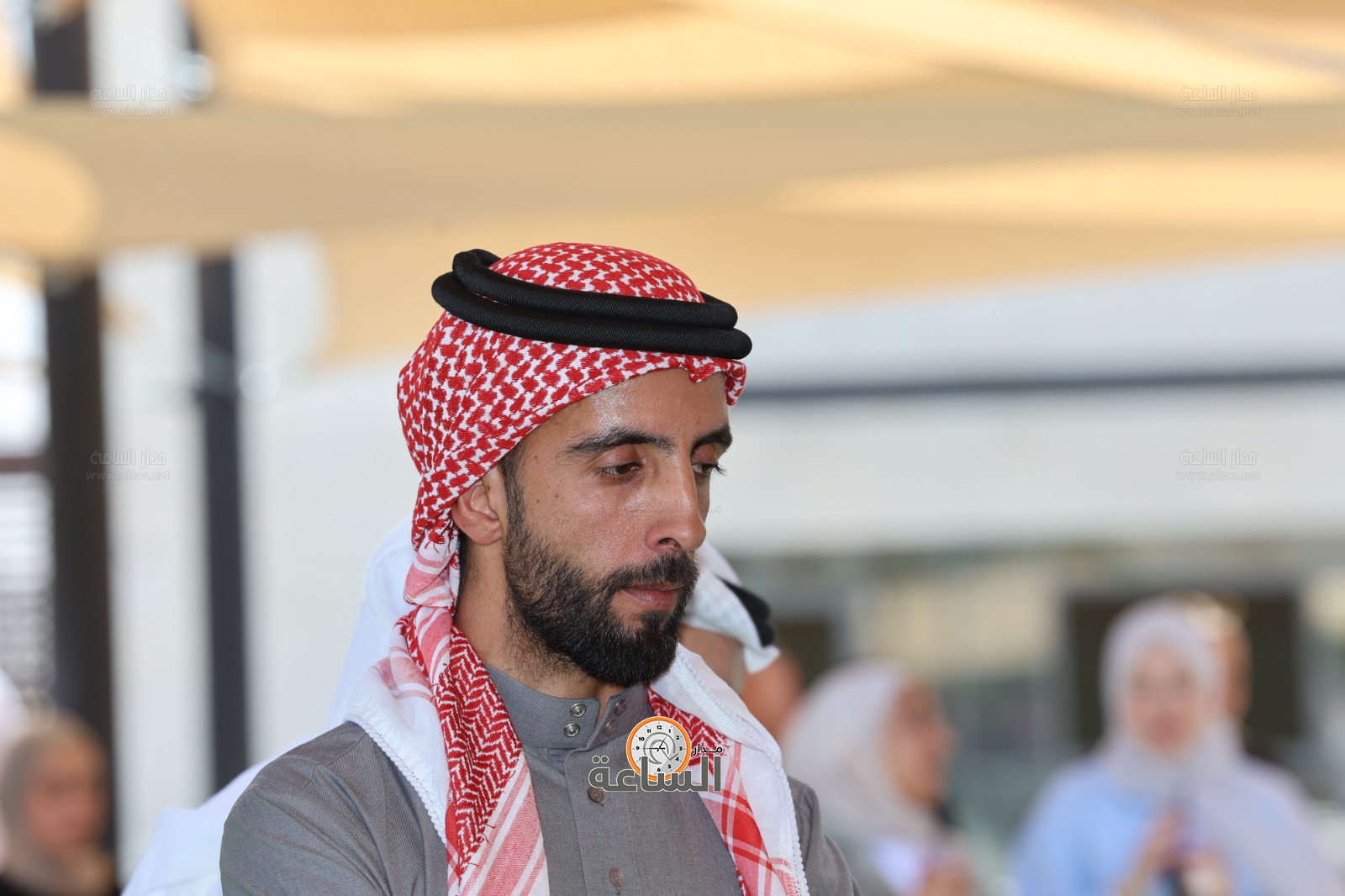 Madar Al-Saa Images 0.24560122140164353