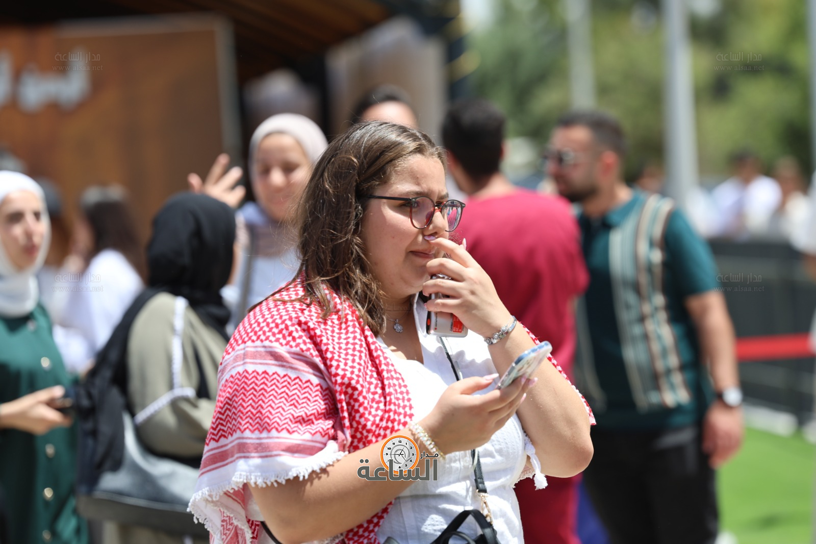 Madar Al-Saa Images 0.8994811656783736