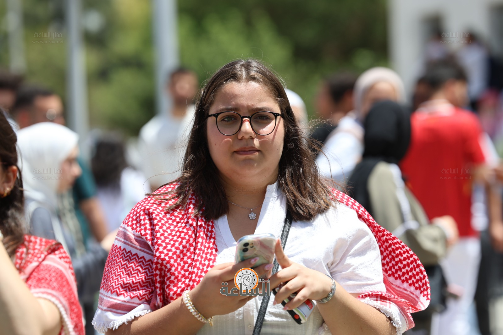 Madar Al-Saa Images 0.011766959856437165