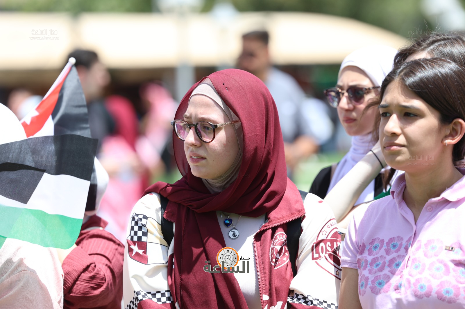 Madar Al-Saa Images 0.22824384171922263