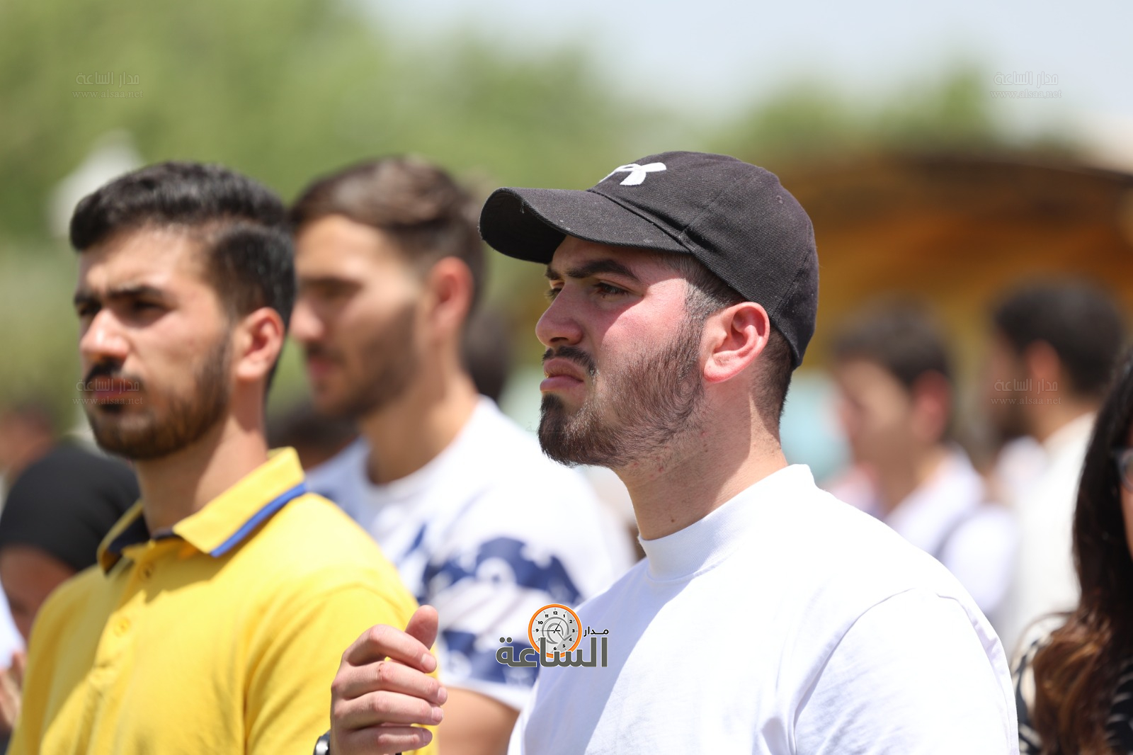 Madar Al-Saa Images 0.45729696742375103