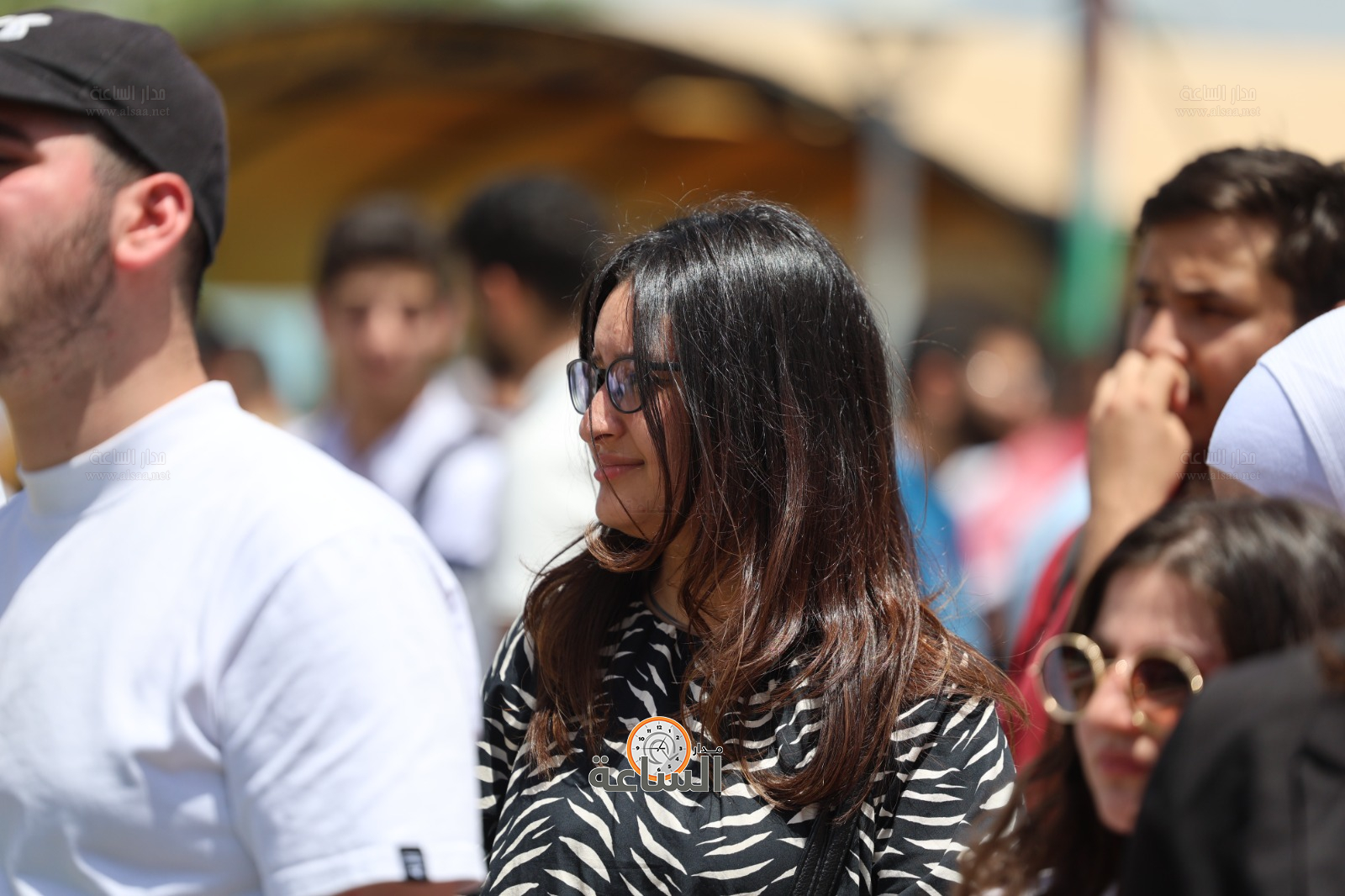 Madar Al-Saa Images 0.45827497039964704