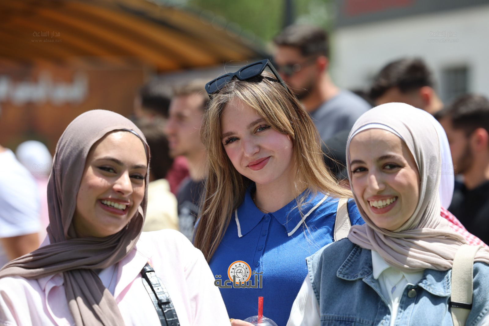 Madar Al-Saa Images 0.9623646111233686