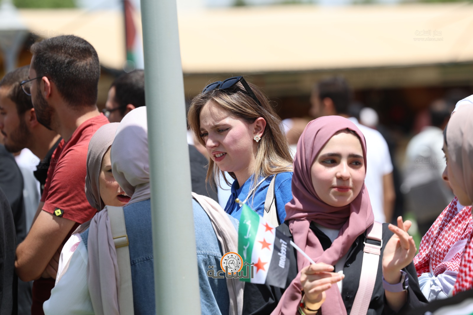 Madar Al-Saa Images 0.8222622422261263