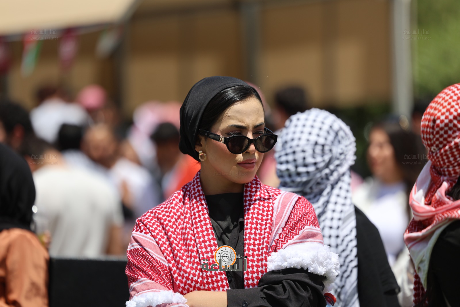 Madar Al-Saa Images 0.26486757142402206