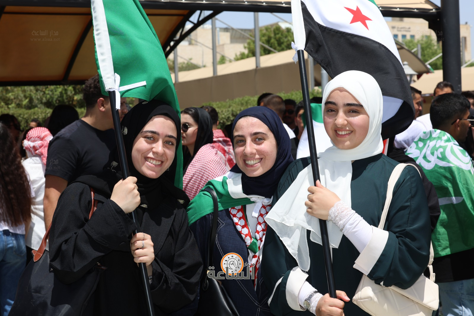 Madar Al-Saa Images 0.7935100366968351