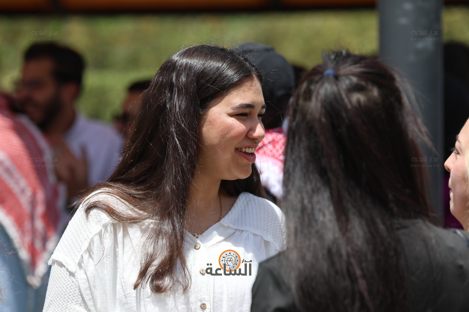 Madar Al-Saa Images 0.13960693451730366