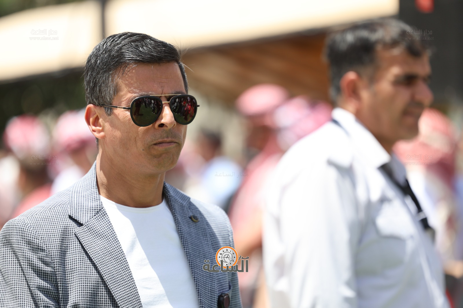 Madar Al-Saa Images 0.47114611170354304