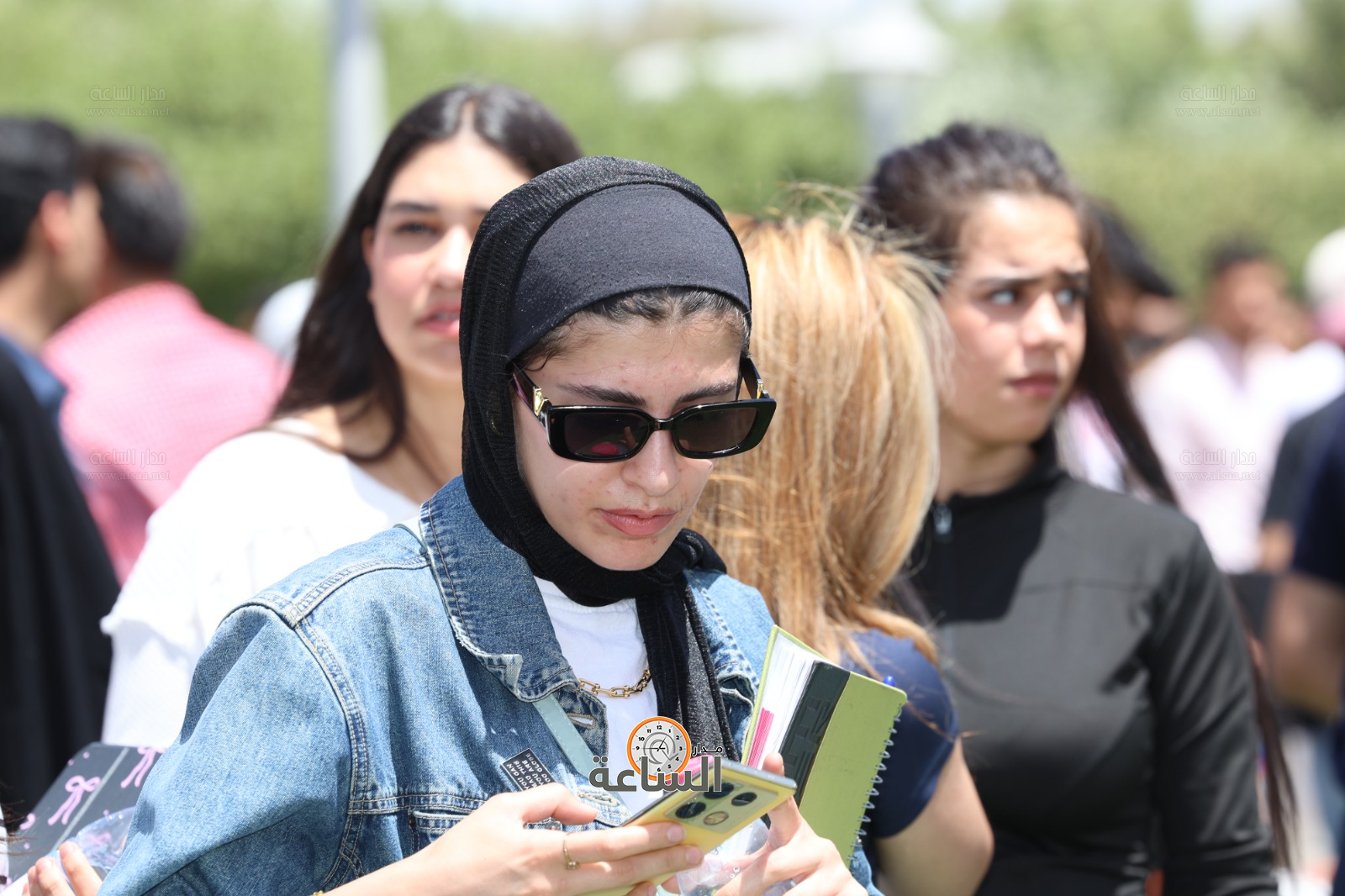 Madar Al-Saa Images 0.6468316615916789