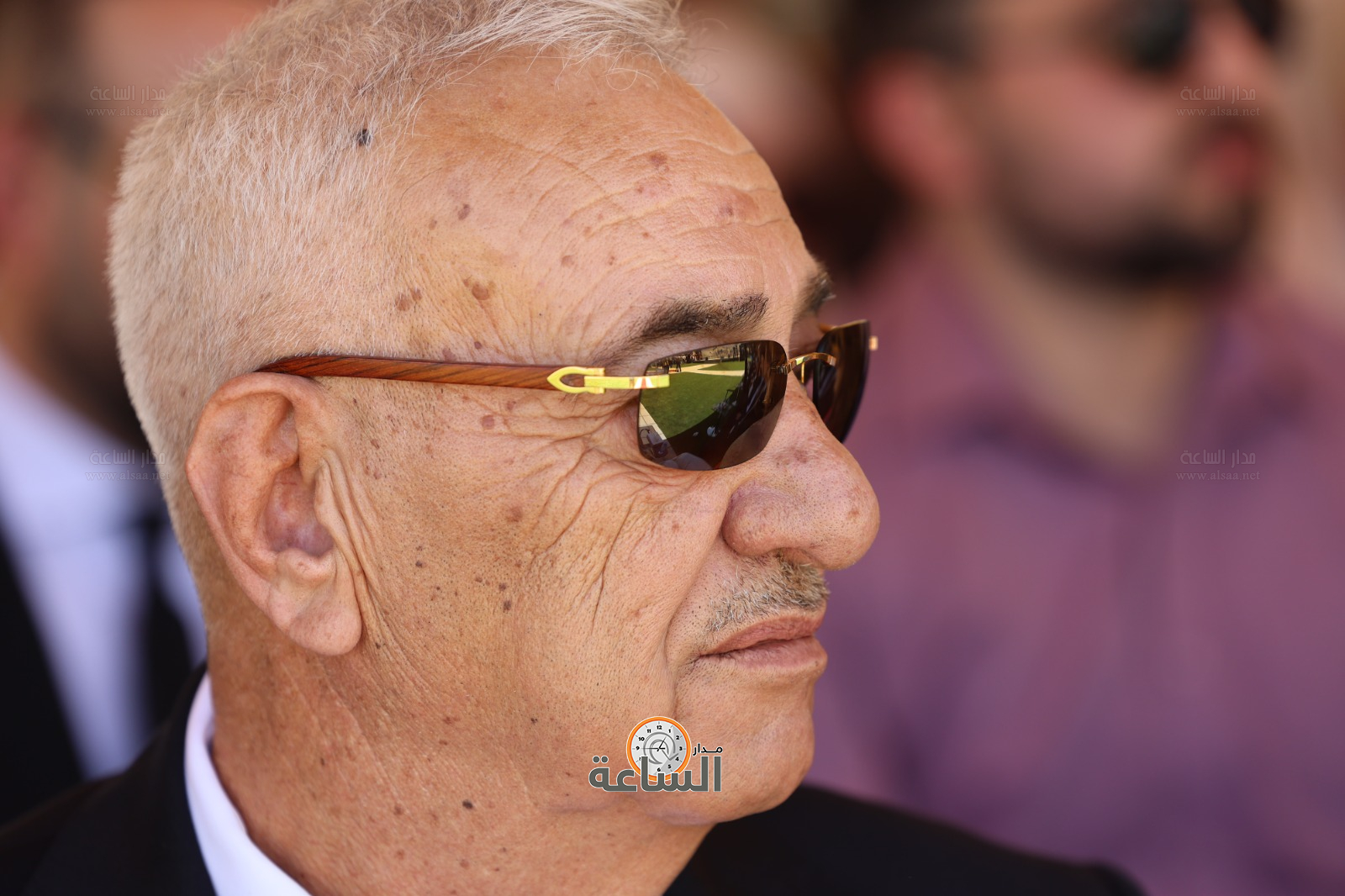 Madar Al-Saa Images 0.015273030056690673