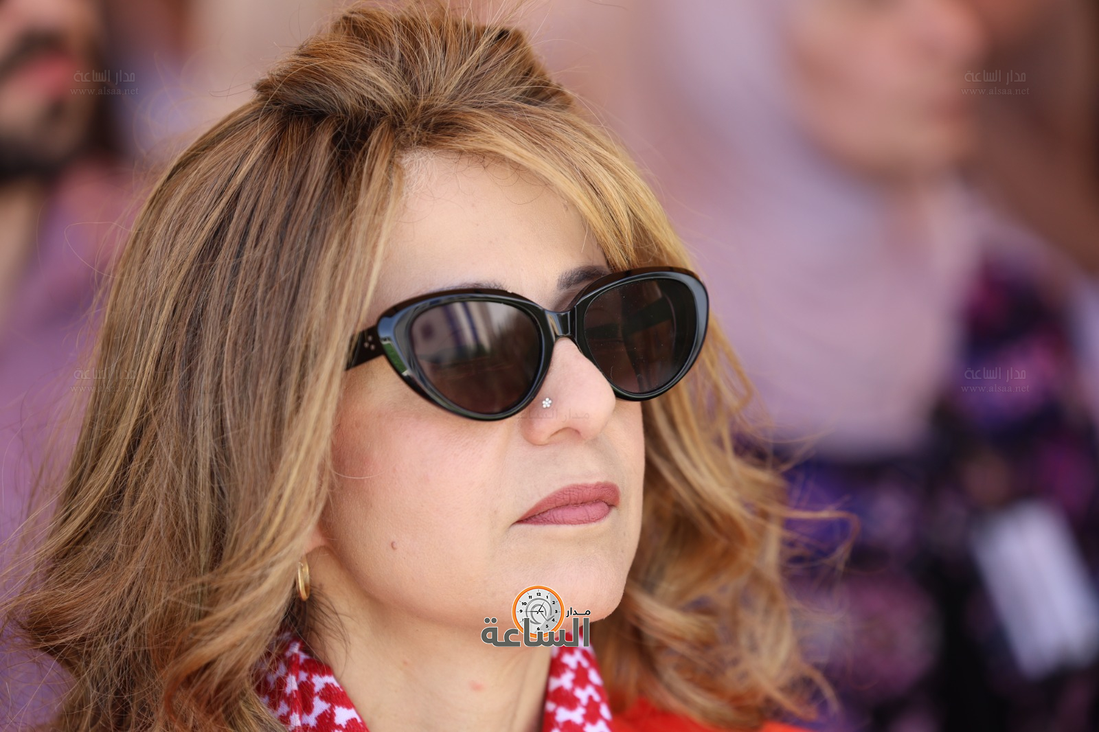 Madar Al-Saa Images 0.5686583878181973