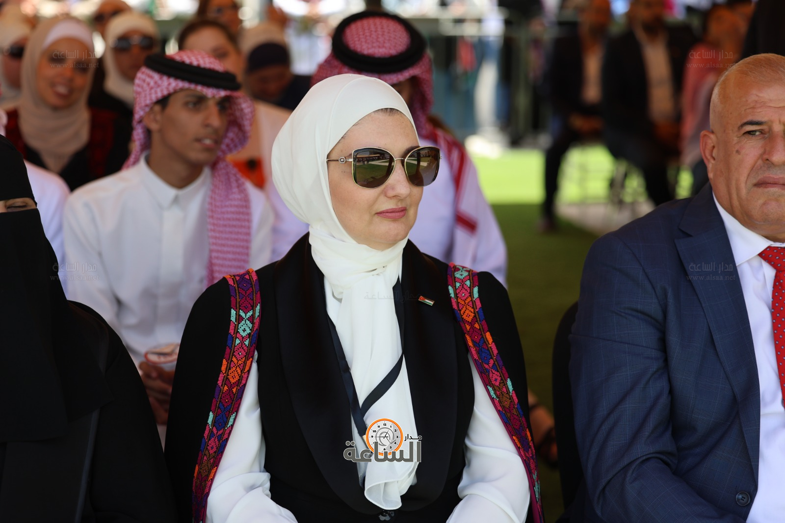 Madar Al-Saa Images 0.5733055901068508