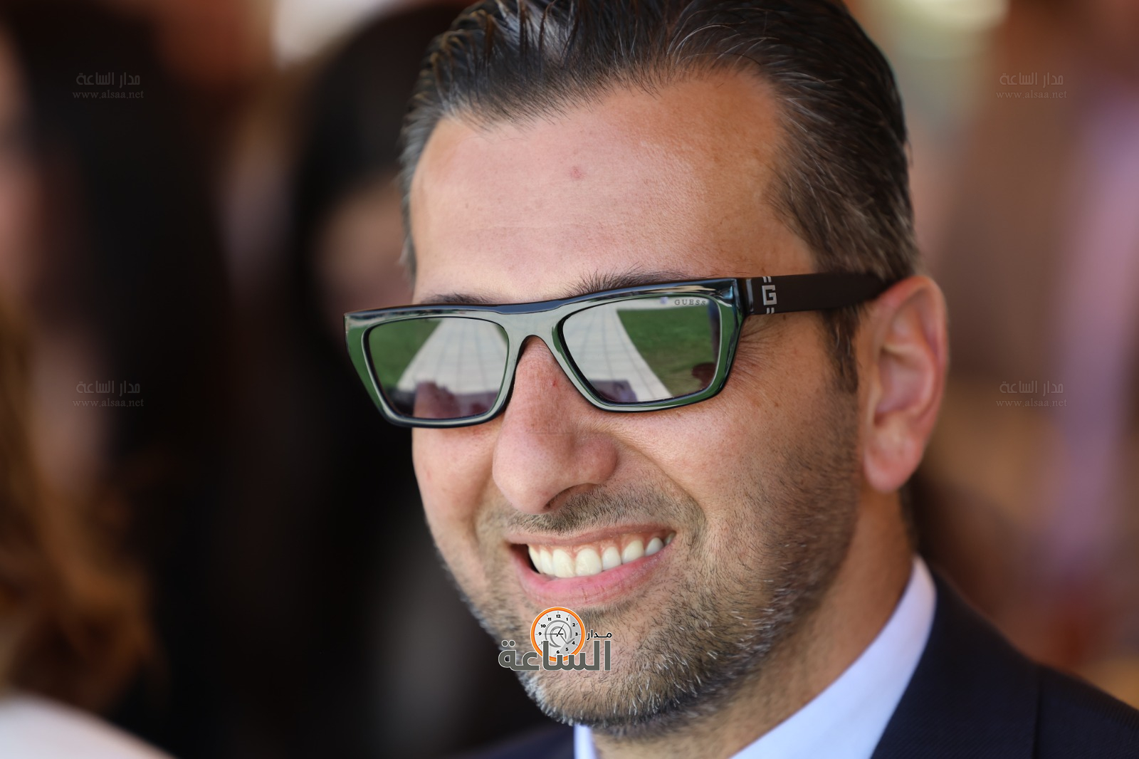 Madar Al-Saa Images 0.5138119992653307