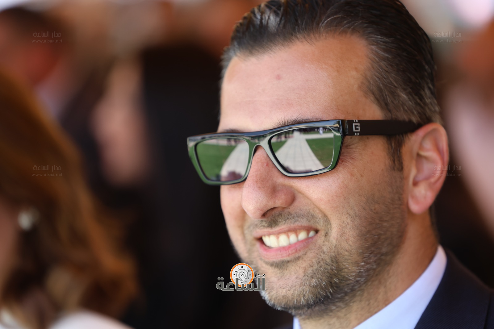 Madar Al-Saa Images 0.9527672027364625