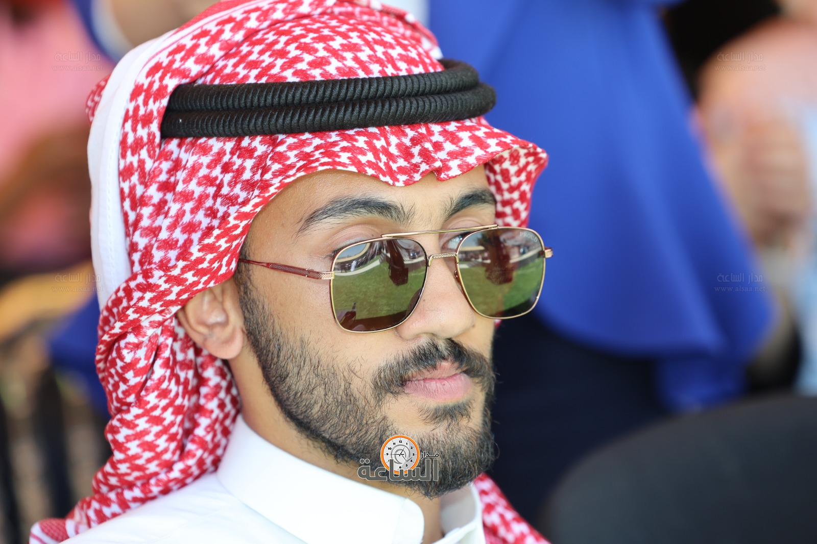 Madar Al-Saa Images 0.7570638451124169