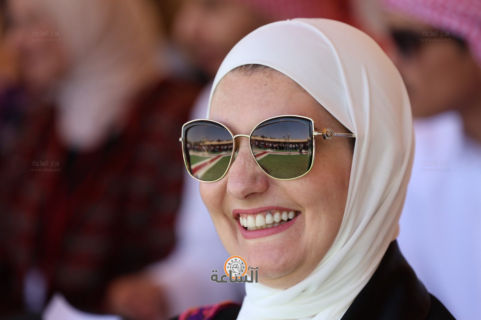 Madar Al-Saa Images 0.4199998234632282