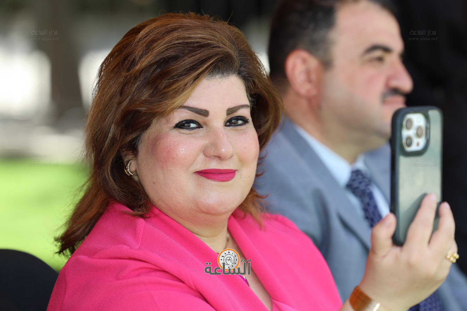 Madar Al-Saa Images 0.5007149918604712