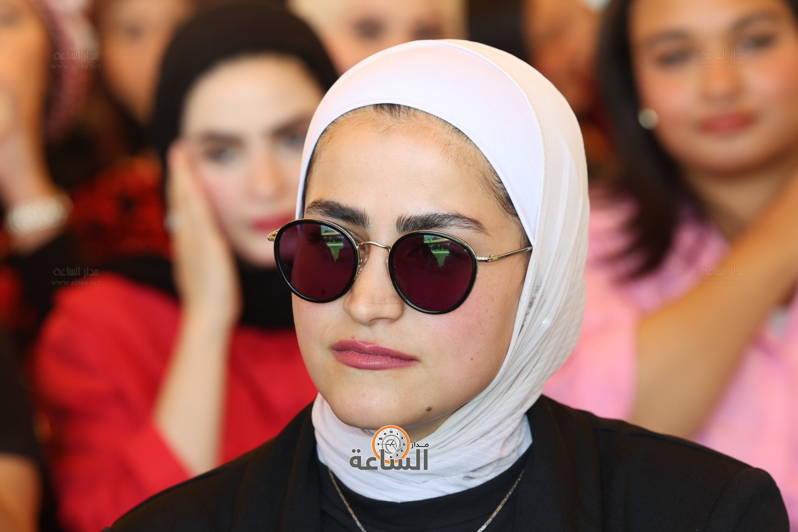 Madar Al-Saa Images 0.9122876078172869